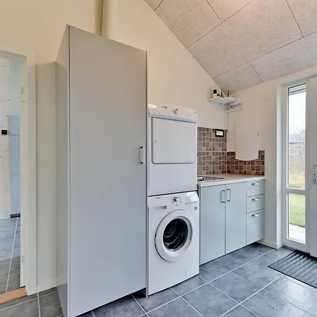 Sada - 12km From The Sea By Interhome بيت للعطل Oksbøl