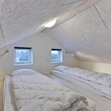 Sada - 12km From The Sea By Interhome بيت للعطل Oksbøl