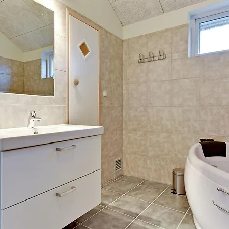 Sada - 12km From The Sea By Interhome Oksbøl