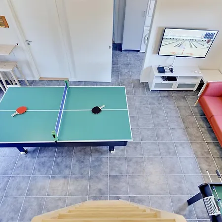 Sada - 12km From The Sea By Interhome * Oksbøl