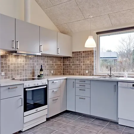 Sada - 12km From The Sea By Interhome Oksbøl